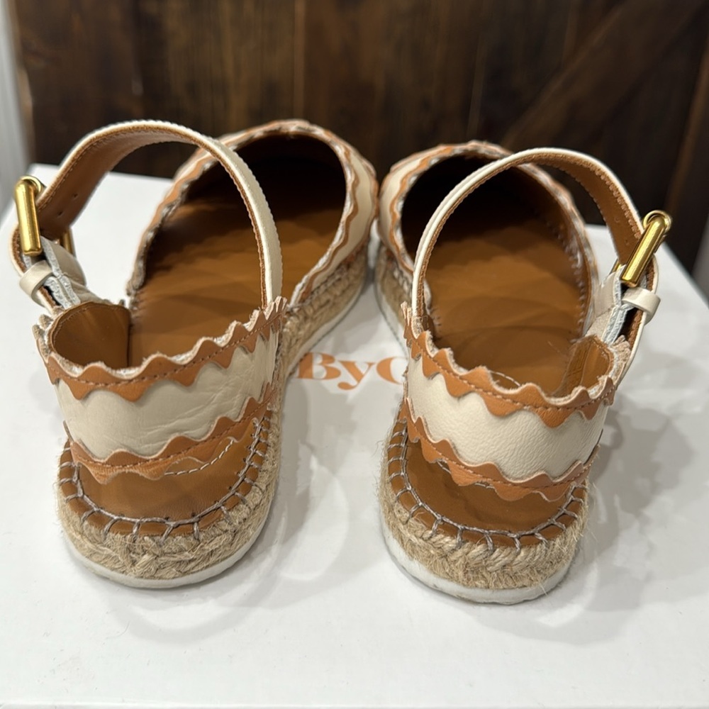 SEE BY CHLOE Glyn Espadrilles - Picture 6 of 13